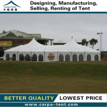 series for 200 people mixed party tent ,European style outdoor party tent