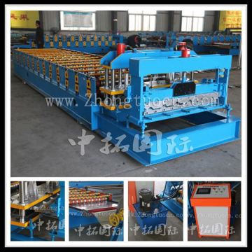 sheet forming machine ,roofing tile forming machine price