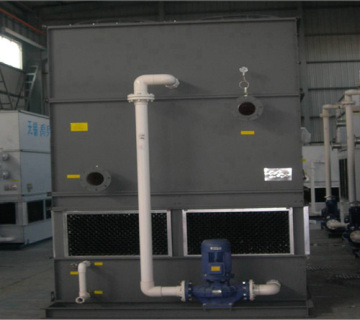 Evaporative Air Cooler