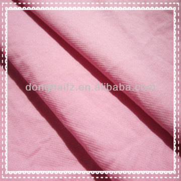 pink heavy cotton twill upholstery fabric