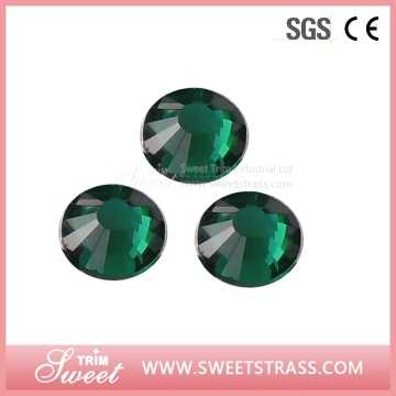 wholesale design flatback strass hotfix crystal