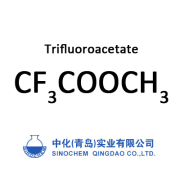 Trifluoroacetate, Methyl Trifluoroacetate 431-47-0, Ethyl Trifluoroacetate 383-63-1