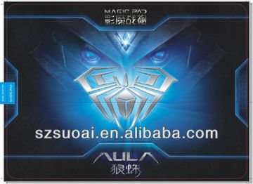 Professional Gaming Mouse Pad