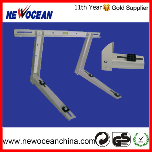 OEM ac bracket PL552 NEW type ac wall bracket air condition and refrigeration spare parts