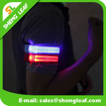 Hot sale glovion LED bracelet LED armband LED light