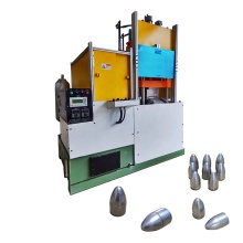 Lead Bullet Die Casting Machine: Advanced Manufacturing Solutions for Precision Casting