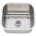 Cupc SS Motor Mini Home Bar Basin