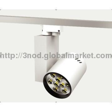 stylish led track lights18W