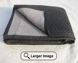 Furniture Covers Waterproof Moving Blanket/Moving Pad