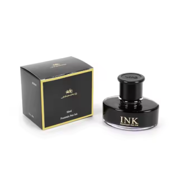 Shanghai Jinhao Luxury 50ml Bottle Ink