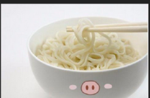 Best quality  high protein 800g noodles