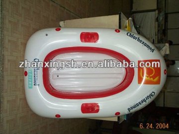 ACHILLES INFLATABLE CRAFTS