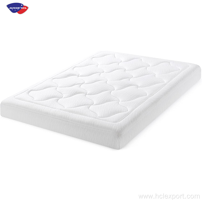 Premium imported twin full king queen mattress