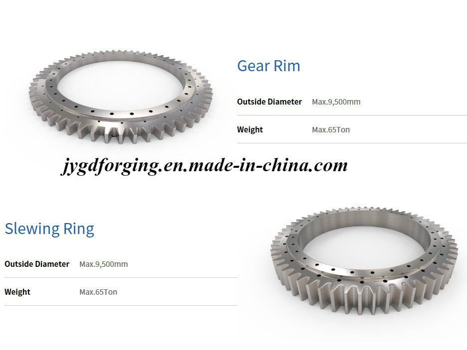 scm440 ck45 forging steel racing gearwheel