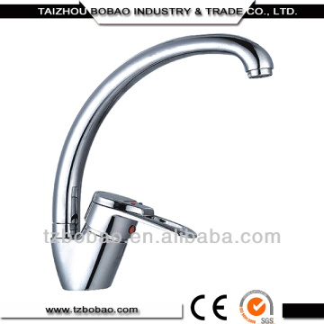 Contemporary Chrome Plating Outdoor Garden Tap