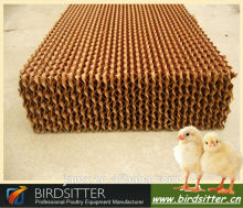 China manufacture evaporative cooling system for greenhouse