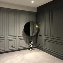 Wholesale PU Wainscot Panels - Polyurethane Wainscot Wall Panels