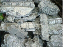 90-99% Zinc Dross with High Quality