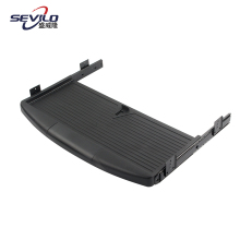 Office Keyboard Tray Slide Mechanism for Furniture