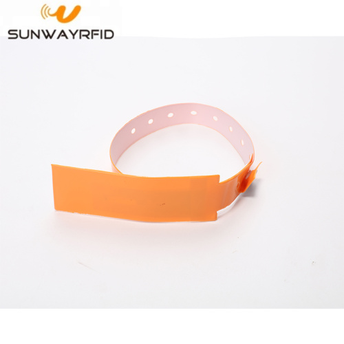 High Quality Long Range Passive UHF RFID Bracelet