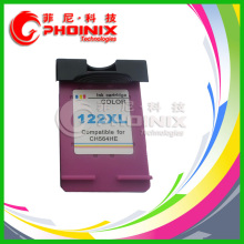 Ink Cartridge Replace for HP 122XL Color, CH564HE