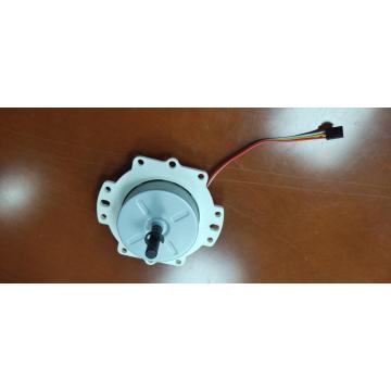 56mm brushless motor blushless dc fan motor