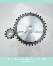 plate chain sprocket ( type A )
