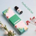 Therapeutic grade essential oil set bulk