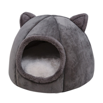 Deep Sleep Pet Set im halbgeschlossenen Hot Dog