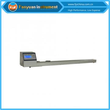 China Digital Yarn Crimping Tester