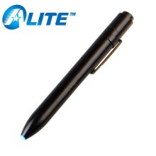 Ultraviolet Light Torch Black light LED Medcial Pen Light