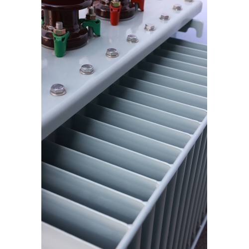 10kV Eco-Friendly Oil Transformer