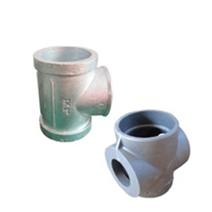 Steel Castings for Automobile Parts