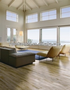 Cheap price with good quality laminate floor