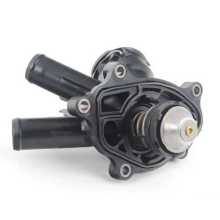 Mercedes Benz Engine Coolant Thermostat Housing 2702000615 2702000315 2702002200 2702000415 for W212 W204