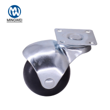 Rubber Material furniture rollers