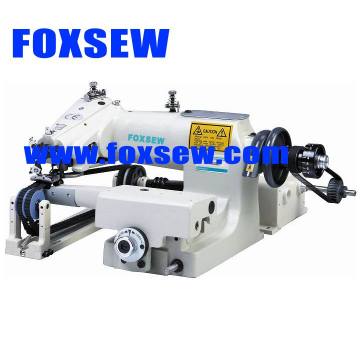 Diver-Suits Blind Stitch Machine