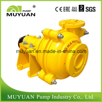 Centrifugal Chemical Processing Minining Slurry Pump
