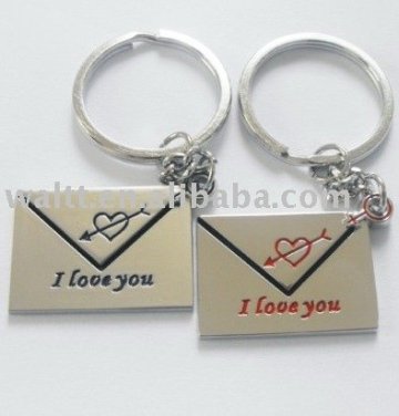 I Love You Keychains Wedding Gifts