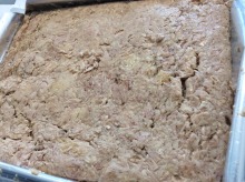 Tuna Flakes in Brine in Pouch