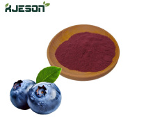Best selling Blueberry Extract (wild blueberry) Anthocyanins