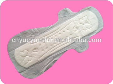 maxi feminine sanitary pads