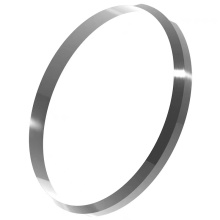 Tungsten Steel Ceramic Ink Cup Pad Printing Ring Scraper Knife - Ring Doctor Blade