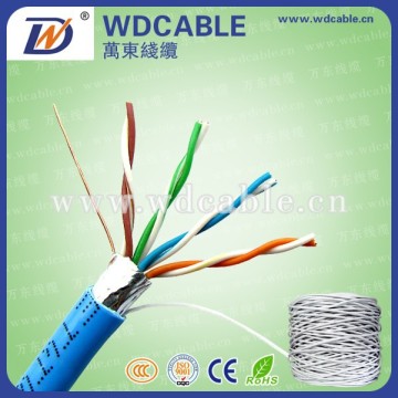 26awg ftp cat5e network cable