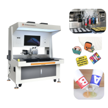 High Accuracy AB Glue Dispenser Machine