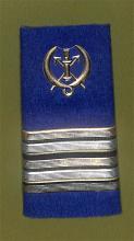Shoulder board
