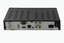 HD DVB-S2 openbox s10  set top box openbox s10 pvr