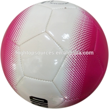 Match Size For Training Soccer Balls Machine