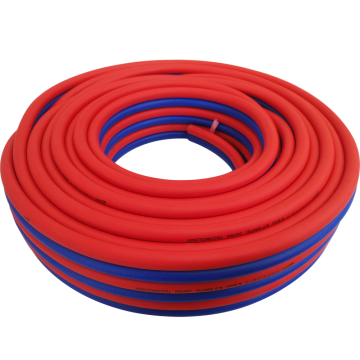 Rubber Gas Welding Hose With High Quality