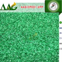 plastic grass lawn grid